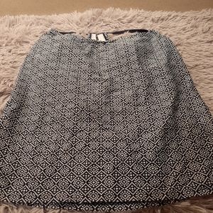 Kona Sol Halter Tankini Top Size Large